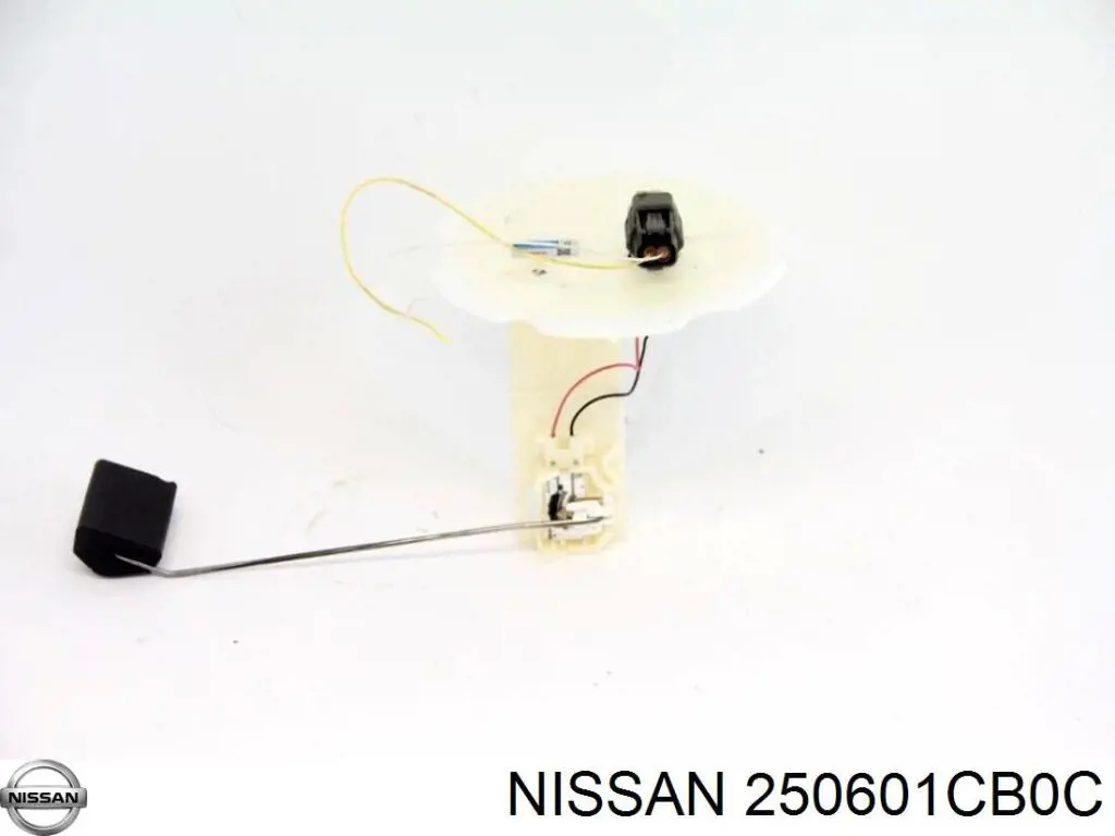 250601CA0A Nissan 