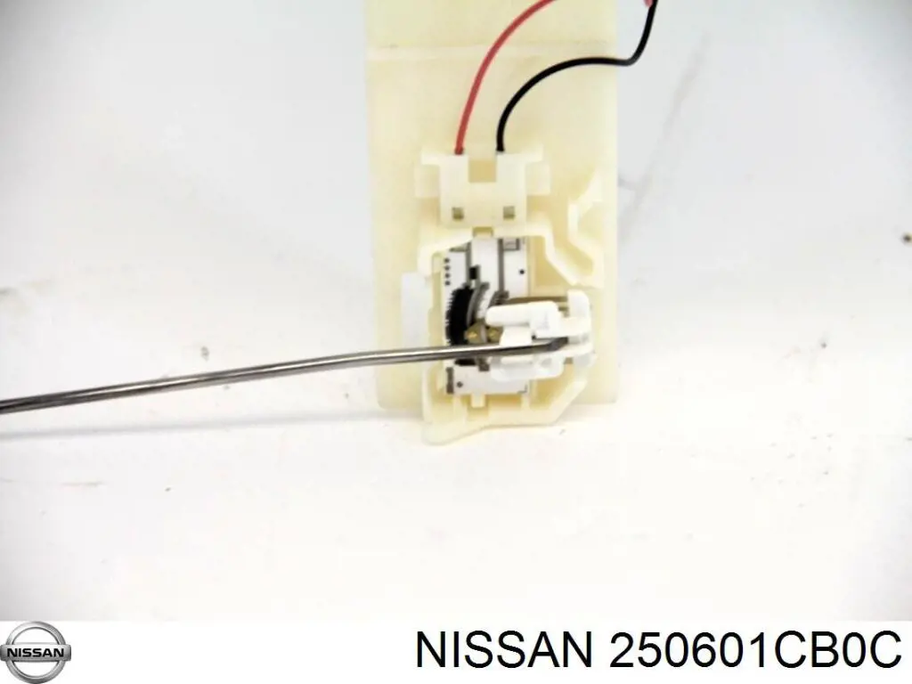 Датчик уровня топлива в бензобаке Nissan/Infiniti 250601CA0A цена, от 11.66 USD