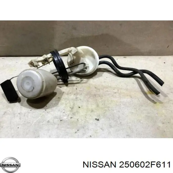 Датчик уровня топлива в бензобаке Nissan Primera седан (P11) (1996 - 2002) цена, от 21.23 USD