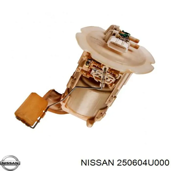 250604U000 Nissan 