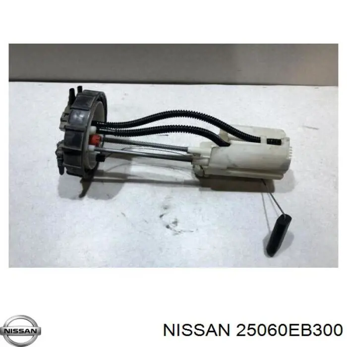 Датчик уровня топлива в бензобаке Nissan/Infiniti 25060EB300 цена, от 63.35 USD