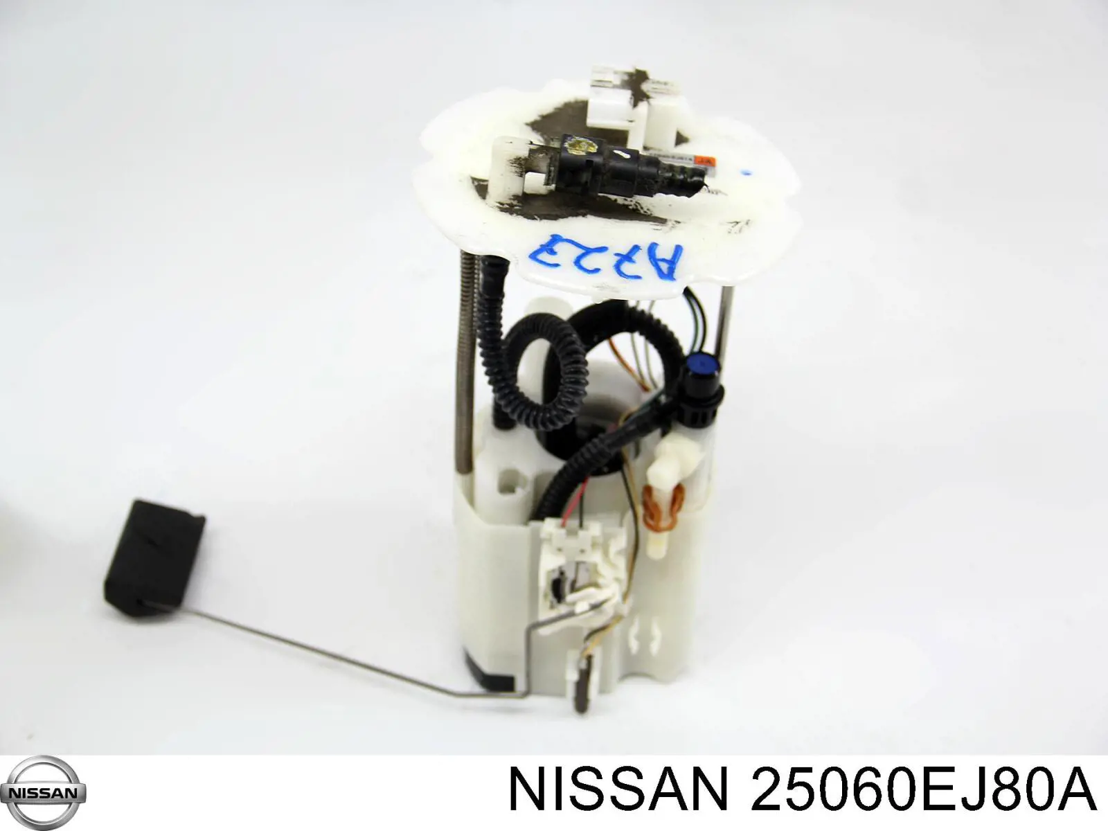 Датчик уровня топлива в баке левый Nissan/Infiniti 250601NC0C цена, от 44.49 USD