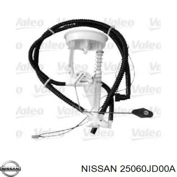 Датчик уровня топлива в бензобаке Magneti Marelli SUA568 цена, от 31.67 USD