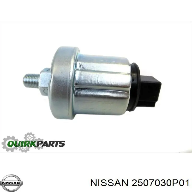  Nissan/Infiniti 2507030P01 цена, от 216.89 USD