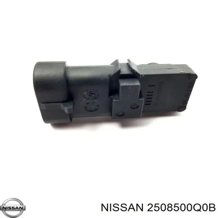 Купить 2508500Q0B Nissan/Infiniti Датчик MAP