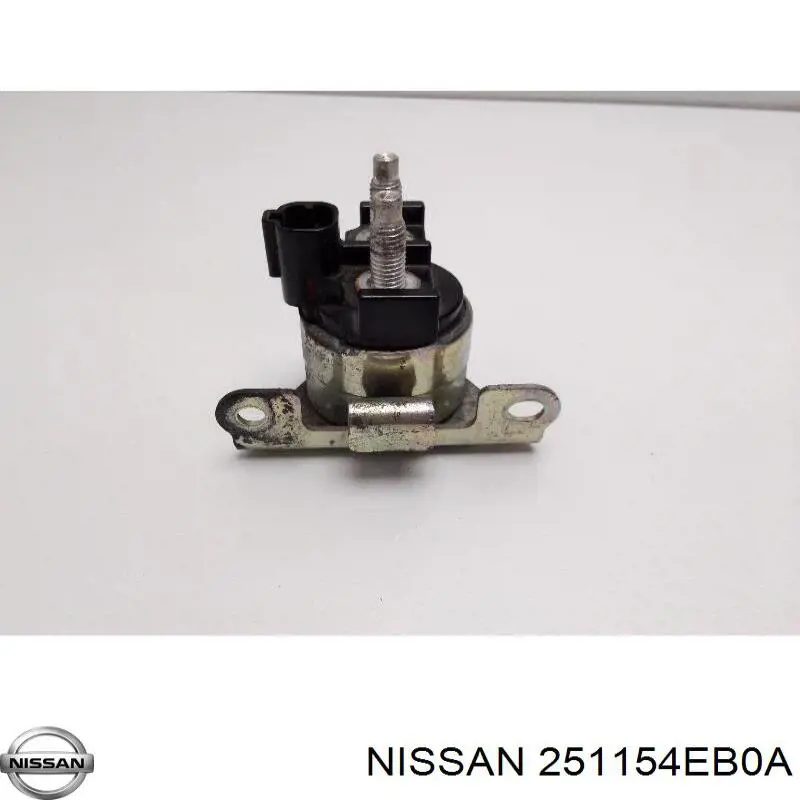  251154EB0A Nissan