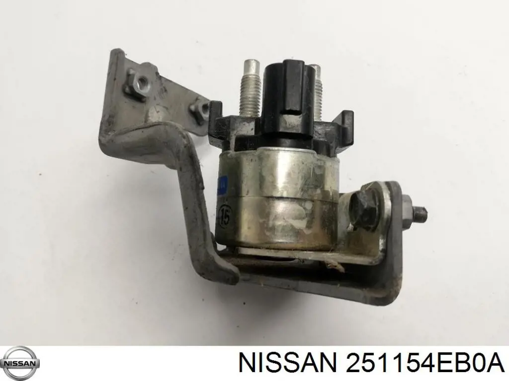  Nissan/Infiniti 251154EB0A цена, от 57.01 USD