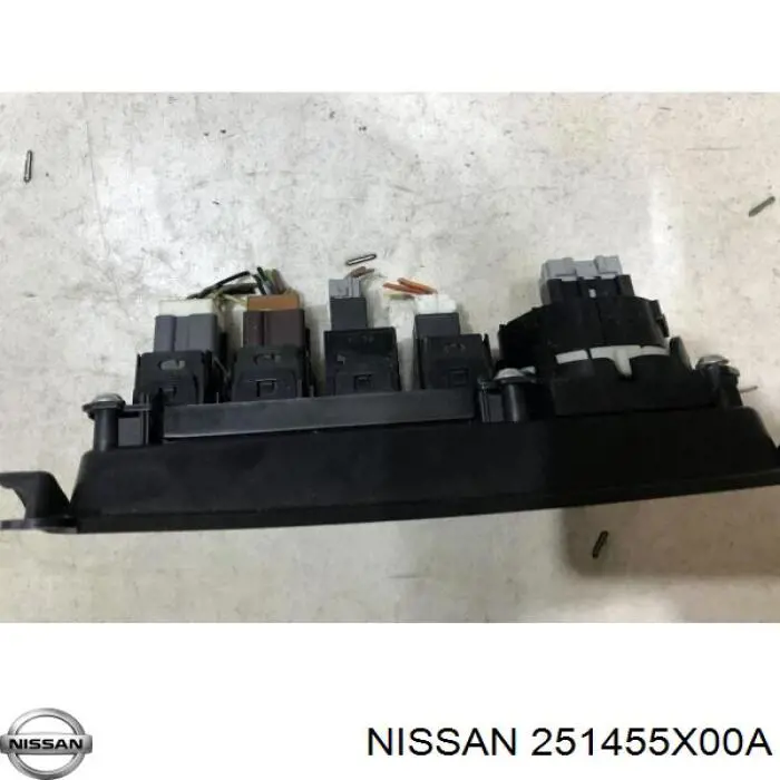  Nissan/Infiniti 251455X00A цена, от 7.34 USD