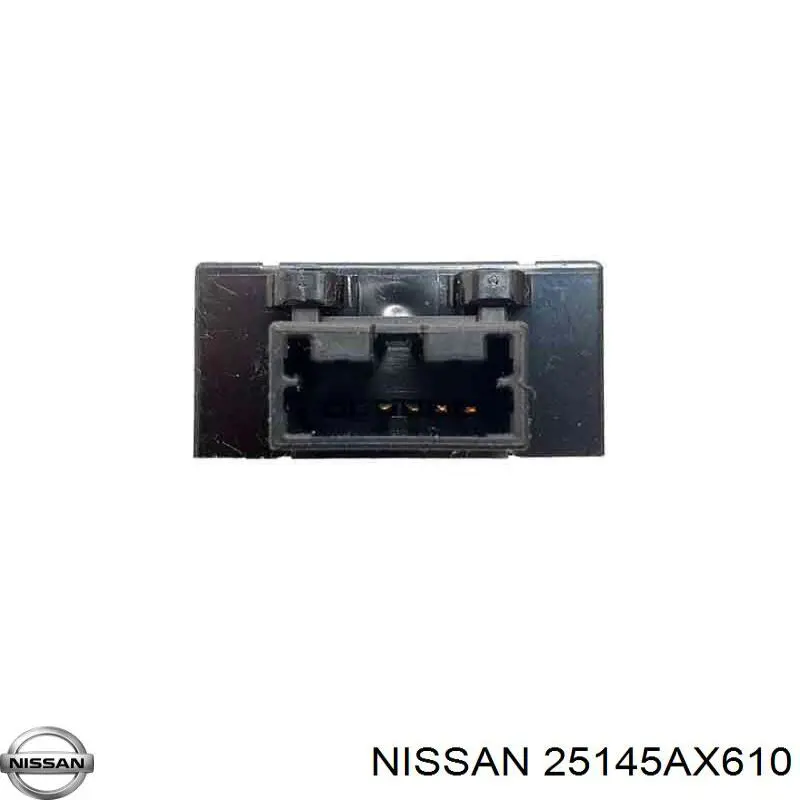  Nissan/Infiniti 25145AX610 цена, от 12.67 USD