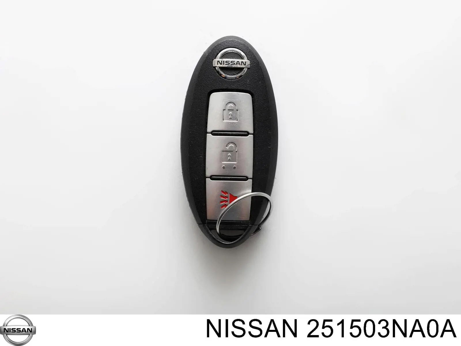 Купить 251503NA0A Nissan/Infiniti Кнопка старт-стоп