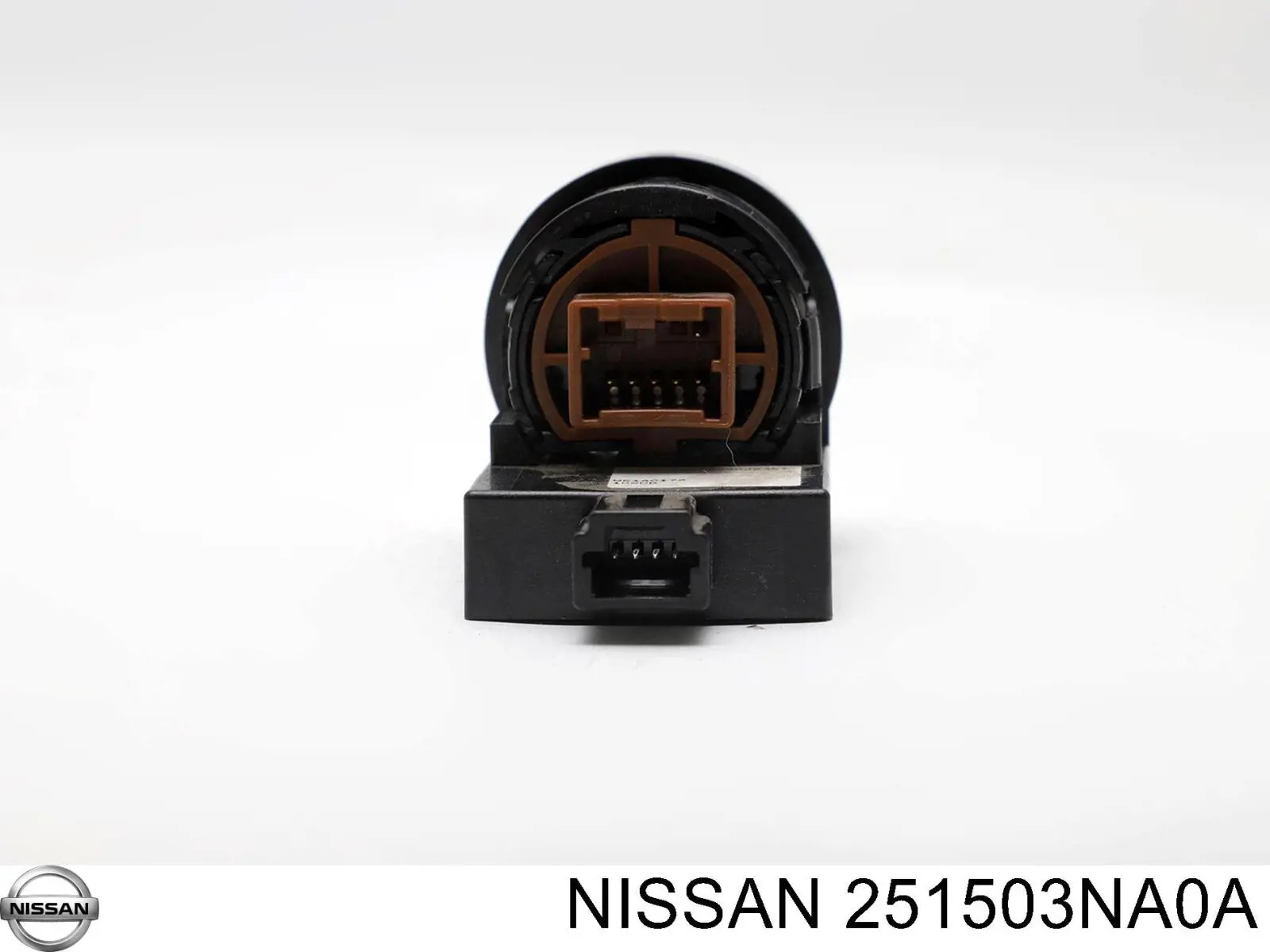 Кнопка старт стоп Nissan/Infiniti 251503NA0A цена, от 8.44 USD