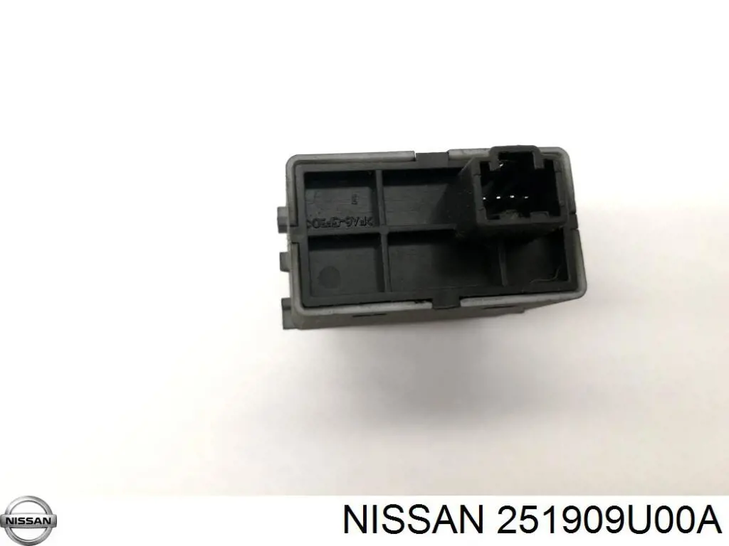 Купить 251909U00A Nissan/Infiniti Кнопка (регулятор) корректора фар
