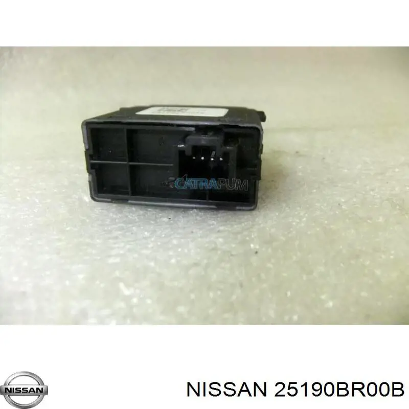Купить 25190BR00B Nissan/Infiniti 