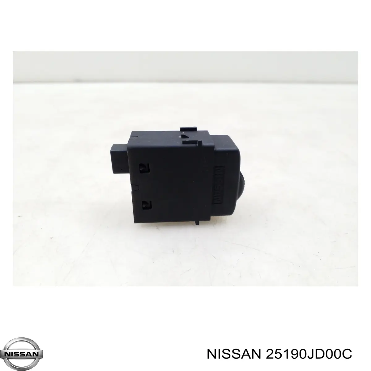 Кнопка (регулятор) корректора фар Nissan/Infiniti 25190JD00C цена, от 7.06 USD