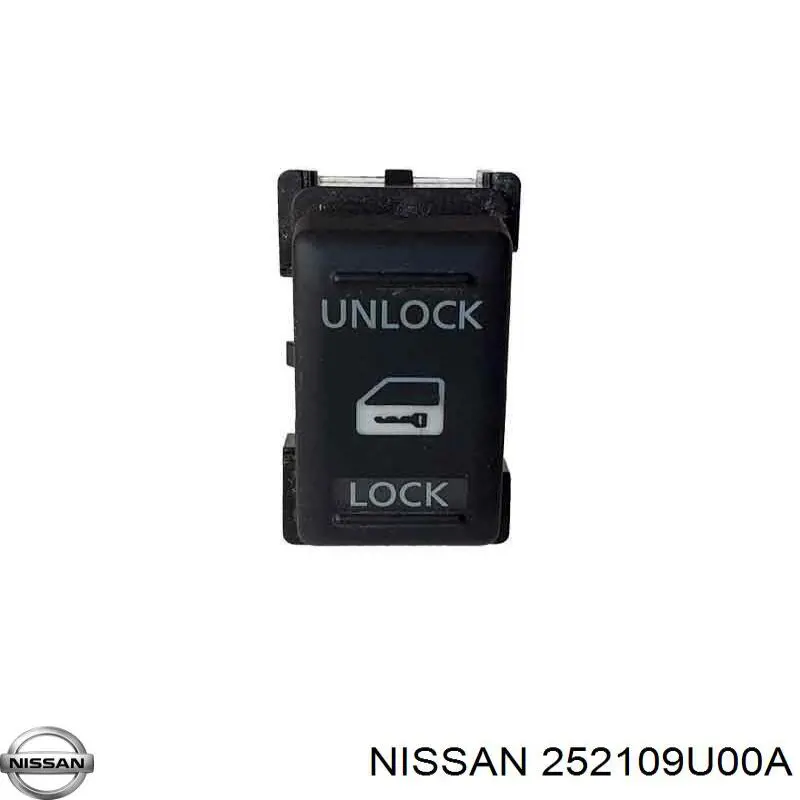 252109U00A Nissan 