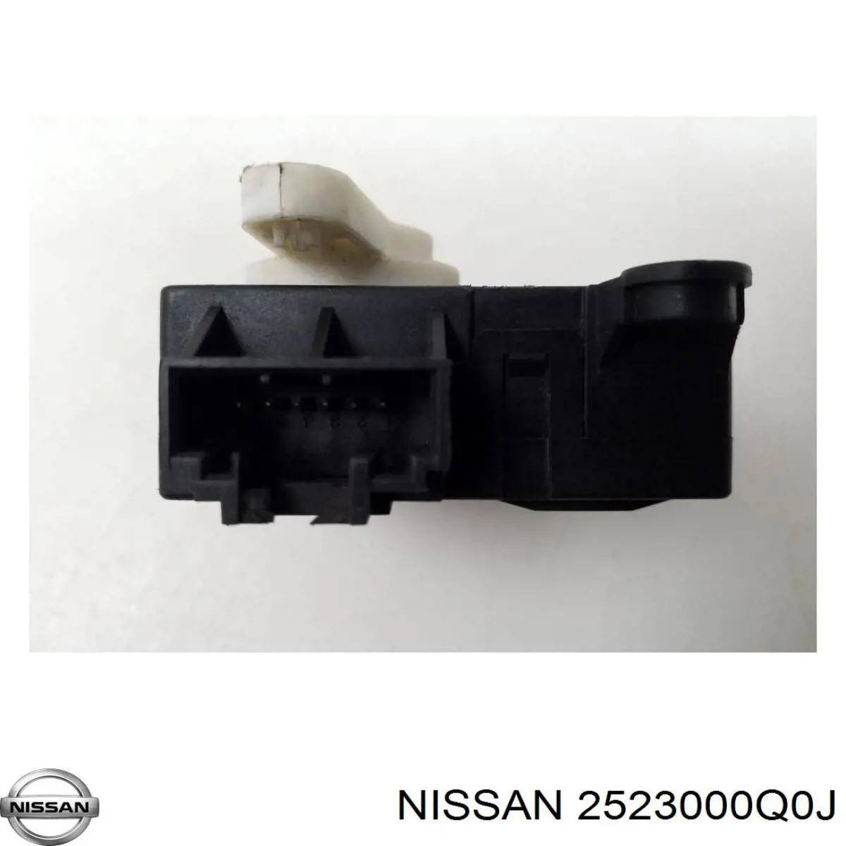  2523000Q0J Nissan