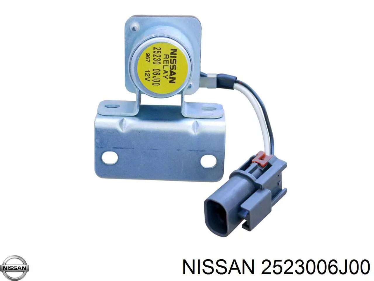  2523006J00 Nissan