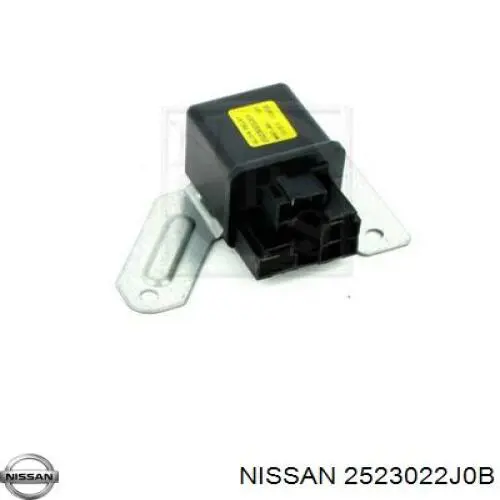 Купить 2523022J0B Nissan/Infiniti 