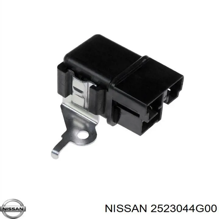  Nissan/Infiniti 2523044G00 цена, от 12.67 USD