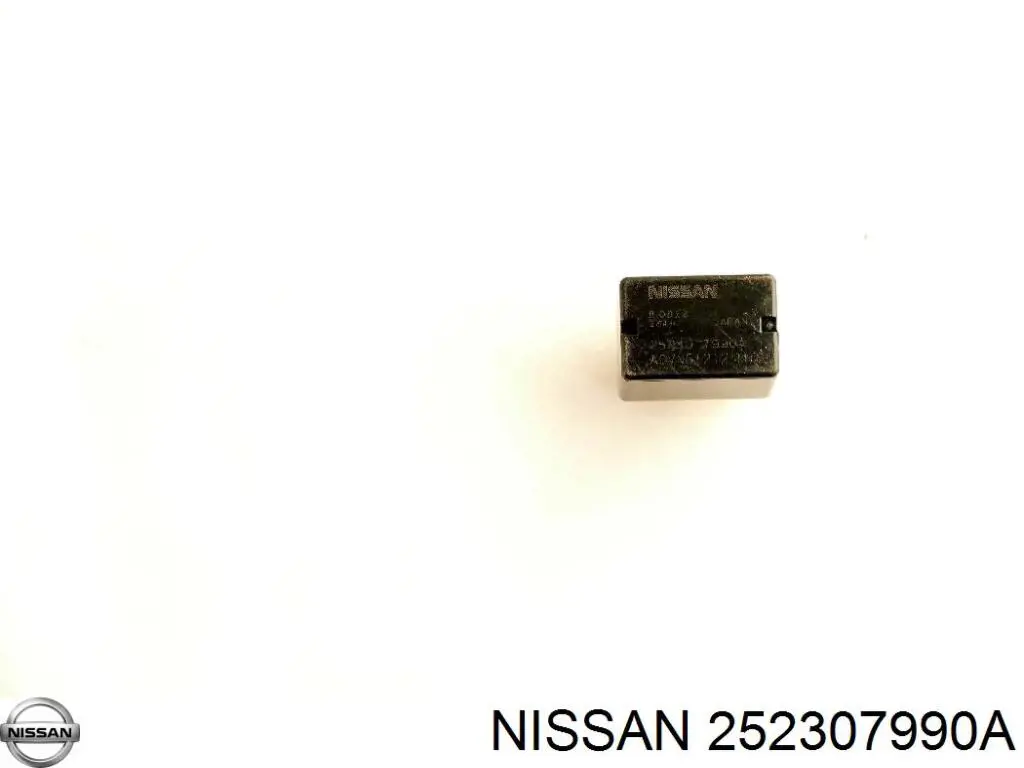 Купить 252307990A Nissan/Infiniti Реле противотуманной фары