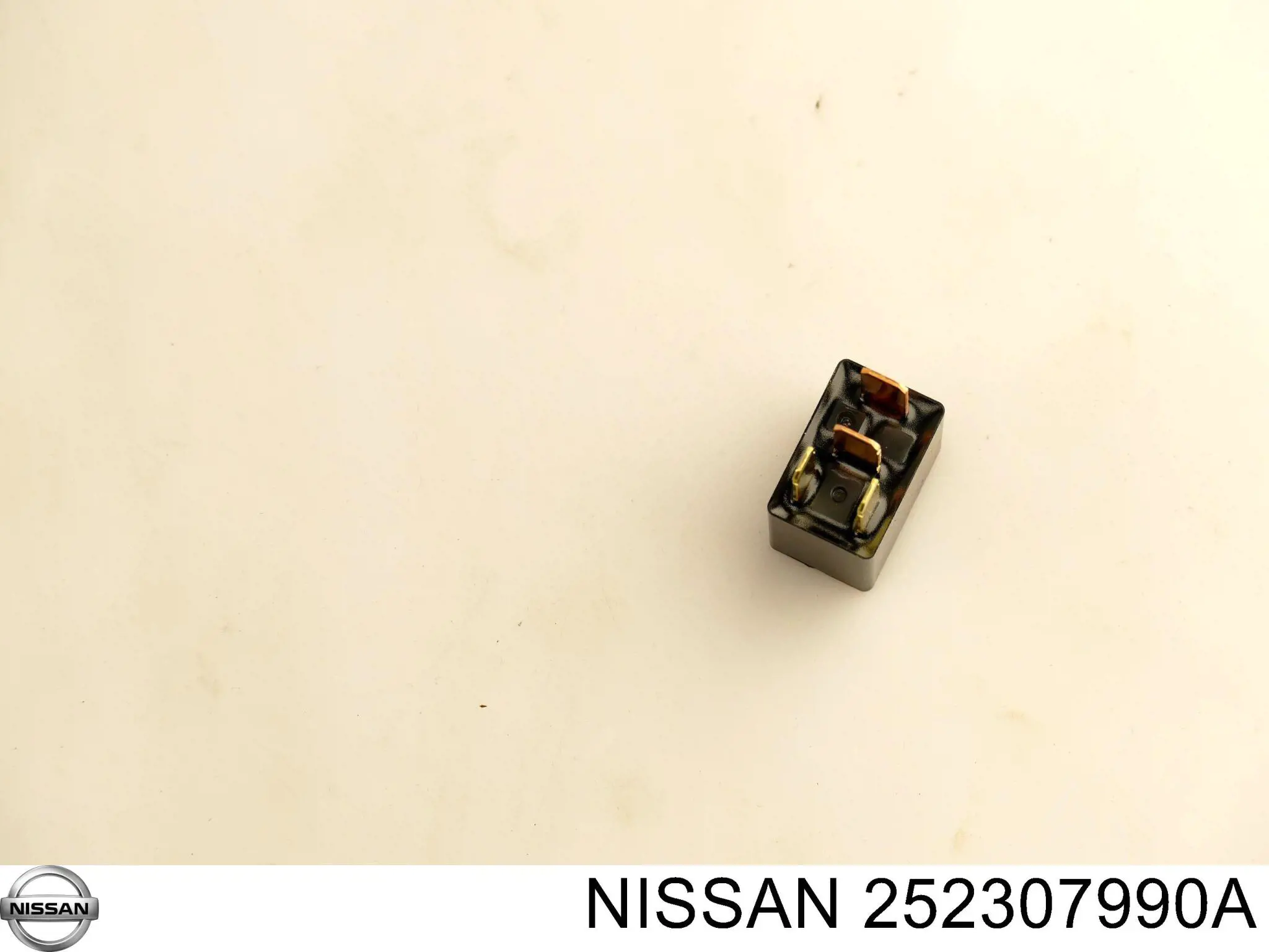  252307990A Nissan