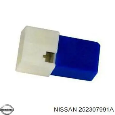 252307991A Nissan/Infiniti 