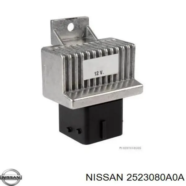 2523080A0A Nissan/Infiniti