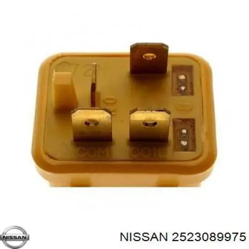  2523089975 Nissan