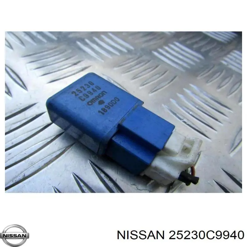  Nissan/Infiniti 25230C9940 цена, от 2.53 USD