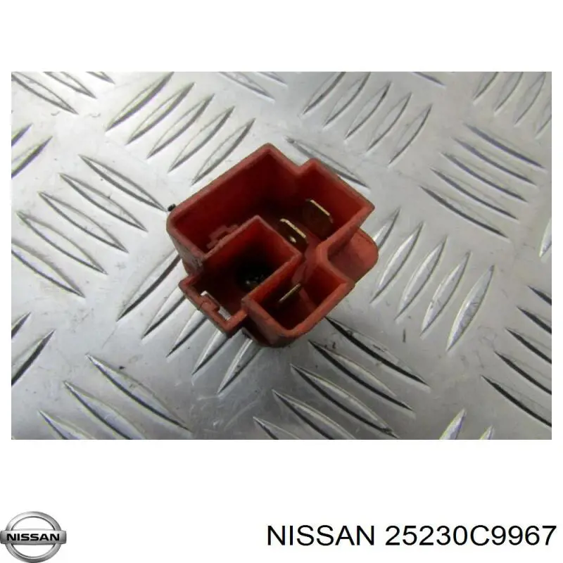  25230C9967 Nissan