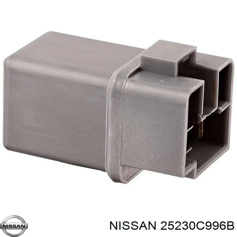  Nissan/Infiniti 25230C996B цена, от 6.97 USD