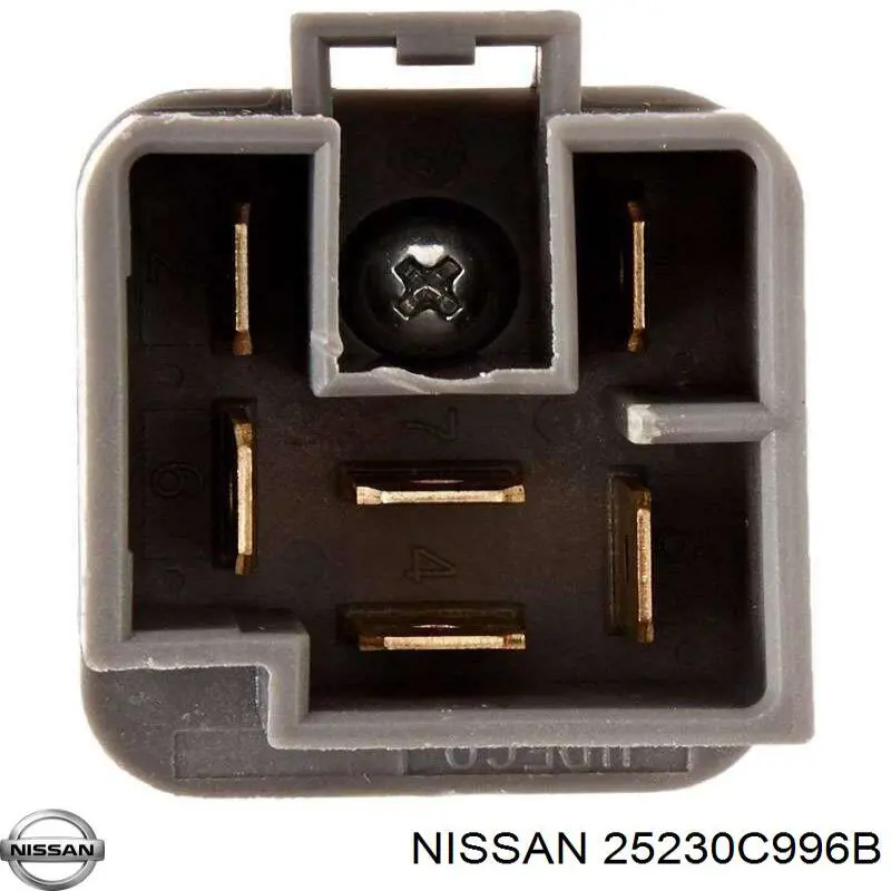 Купить 25230C996B Nissan/Infiniti 