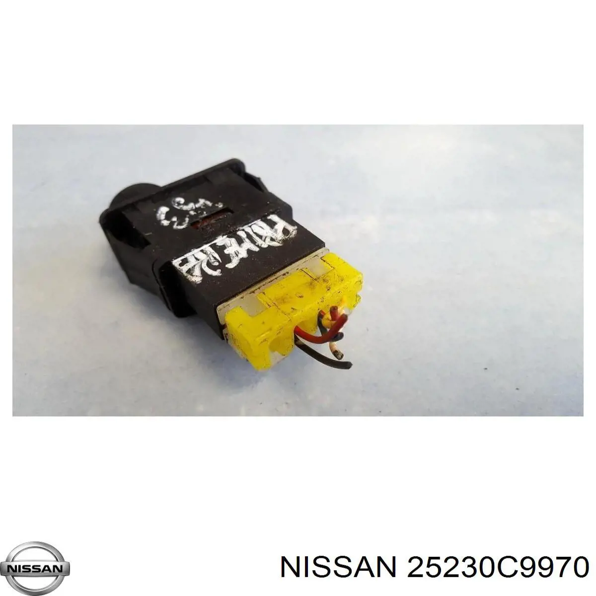  25230C9970 Nissan/Infiniti
