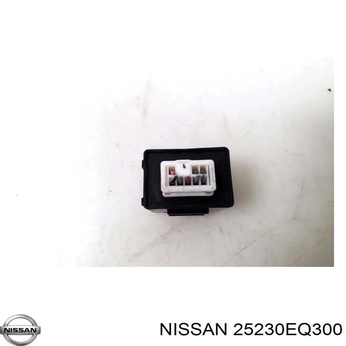 Купить 25230EQ300 Nissan/Infiniti 
