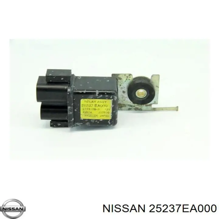Купить 25237EA000 Nissan/Infiniti 