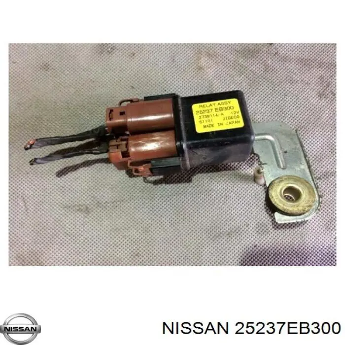 25237EB300 Nissan 