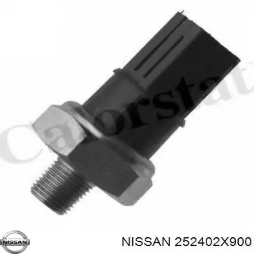 Манометры (указатель давления масла) Nissan/Infiniti 252402X900 цена, от 3.92 USD