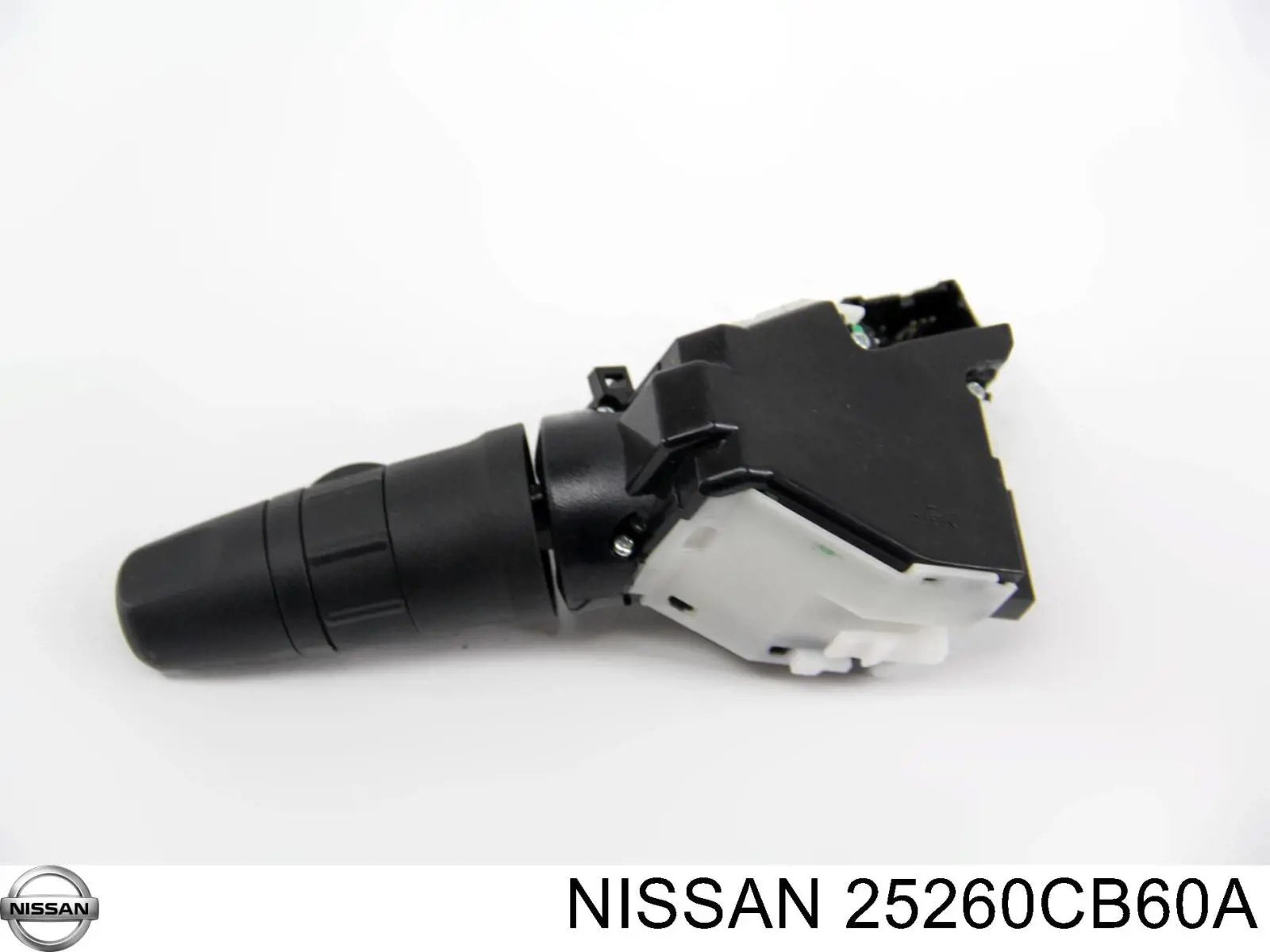 Правый подрулевой переключатель  Nissan/Infiniti 25260CB60A цена, от 16.56 USD