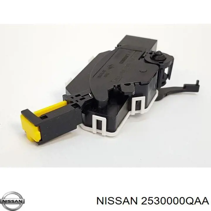 Датчик включения сцепления 8200666173 Nissan/Infiniti