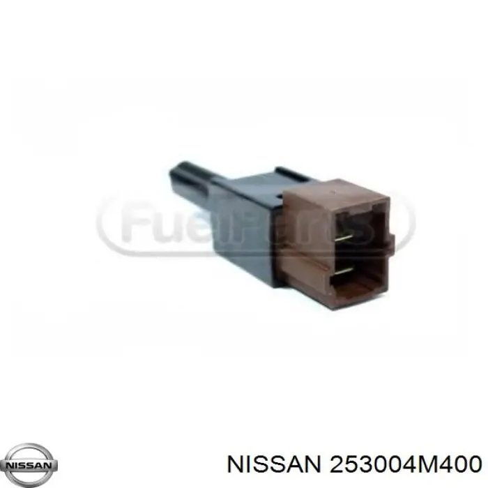 Купить 253004M400 Nissan/Infiniti Лягушка стоп сигнала