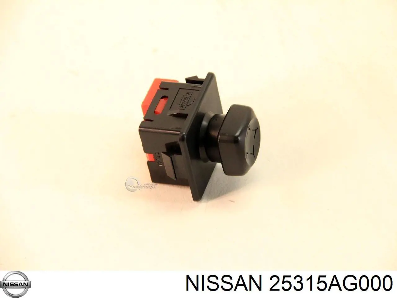  25315AG000 Nissan