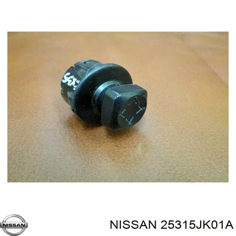 25315JK01A Nissan 