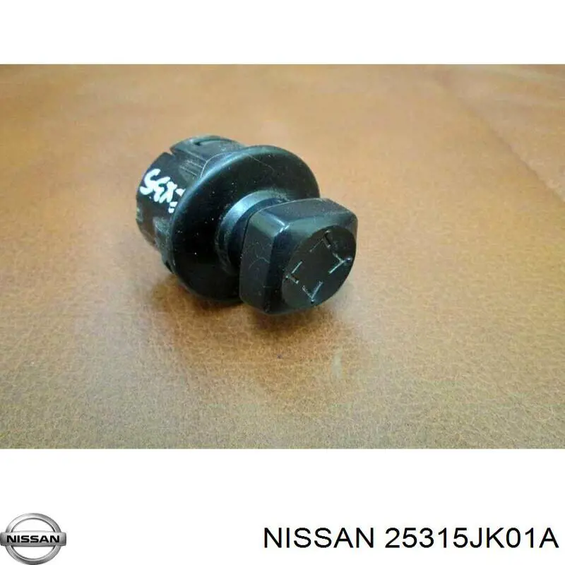 Механизм (джойстик) регулировки положения руля Nissan/Infiniti 25315JK01A цена, от 4.72 USD