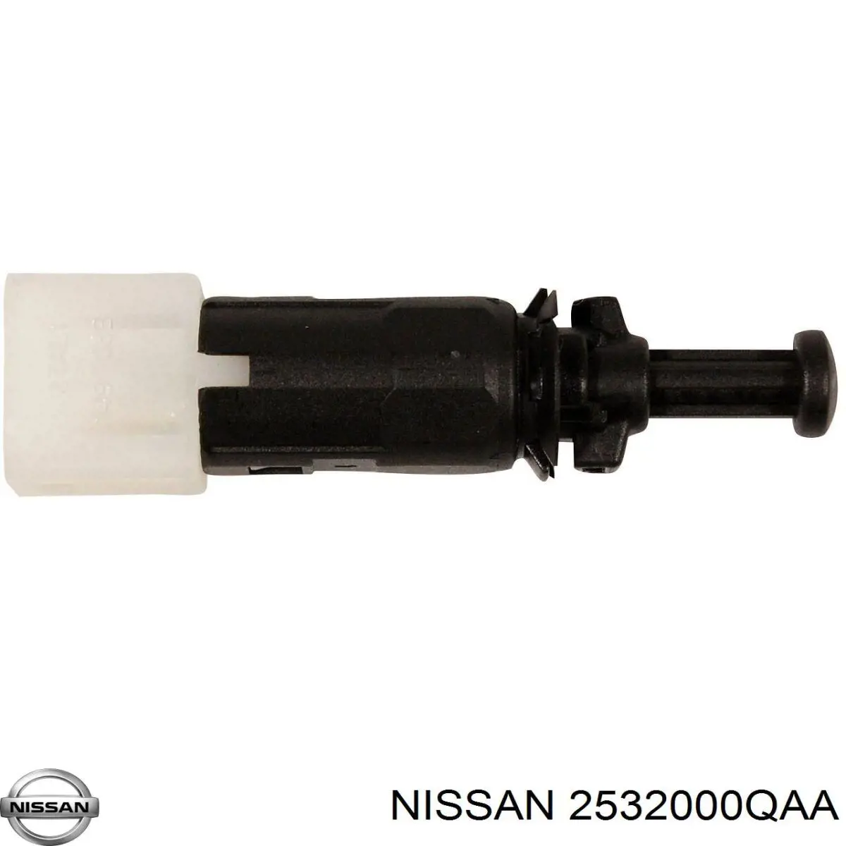 2532000QAA Nissan/Infiniti Датчик тормоза
