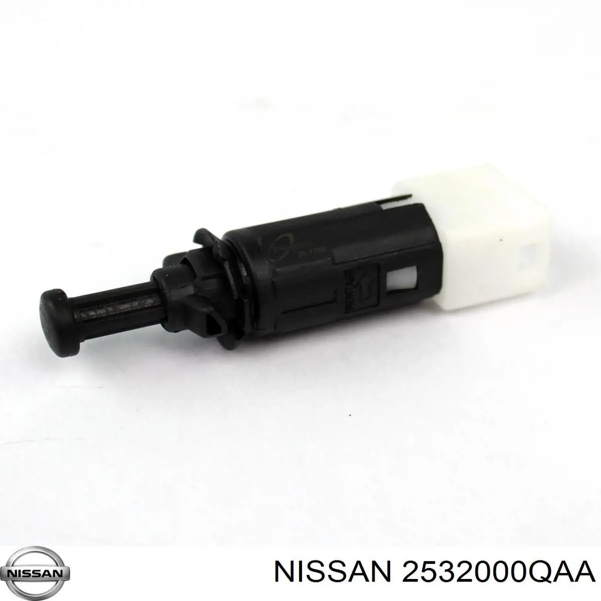 Датчик стоп сигнала 2532000QAA Nissan/Infiniti