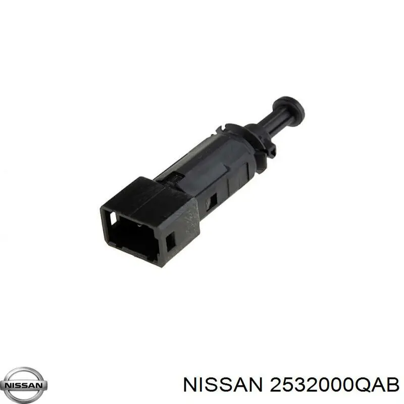 Лягушка Nissan/Infiniti 2532000QAB цена, от 5.00 USD