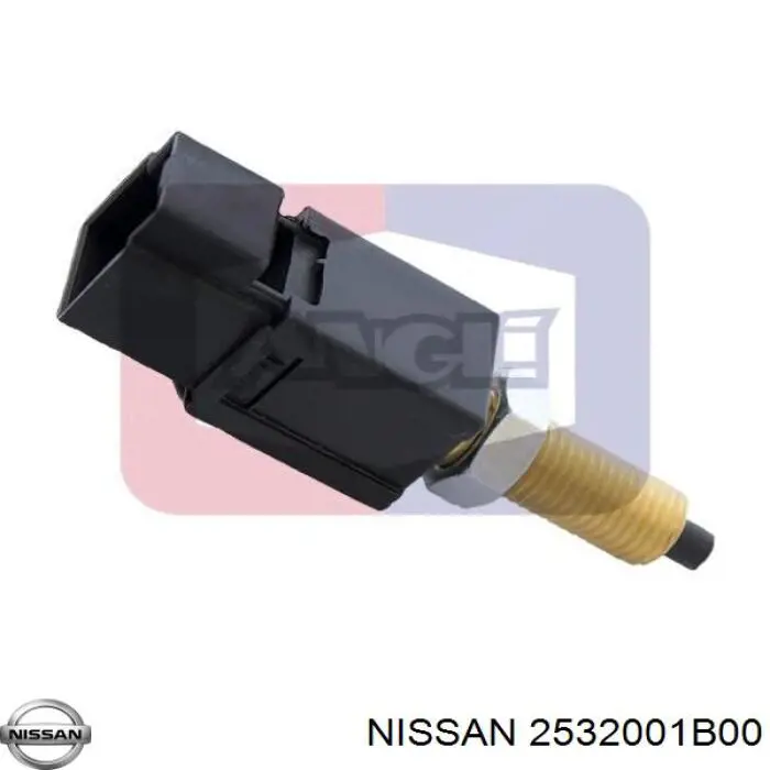 Лягушка Nissan/Infiniti 2532001B00 цена, от 4.51 USD