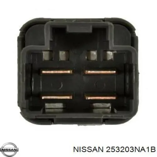 Лягушка Nissan/Infiniti 253203NA1B цена, от 2.65 USD