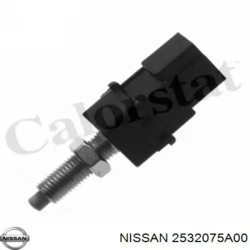 Датчик стоп сигнала 2532075A00 Nissan/Infiniti