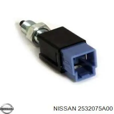 Купить 2532075A00 Nissan/Infiniti Лягушка стоп сигнала